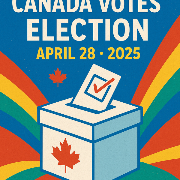 Canada Votes - Live Streams