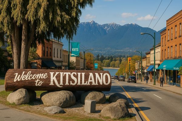 WBN News Kitsilano