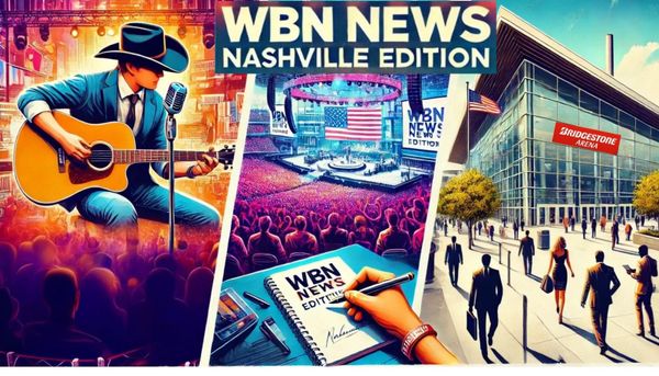 WBN News Nashville