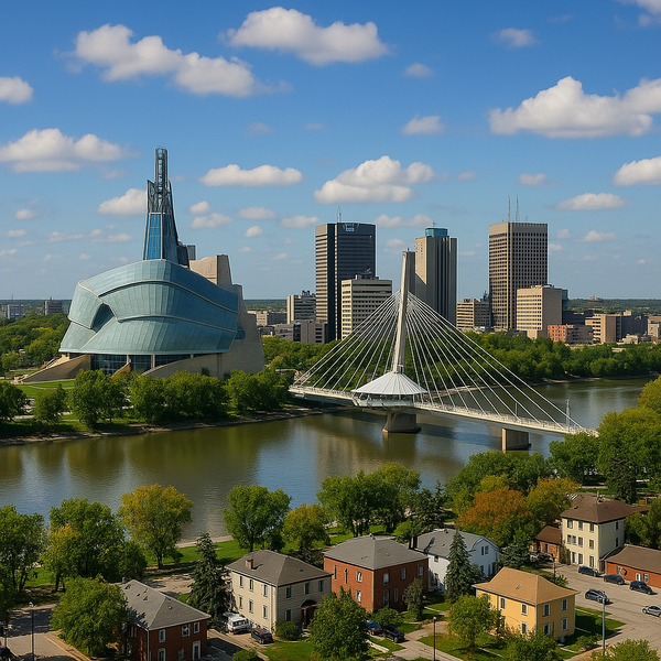 WBN News Winnipeg