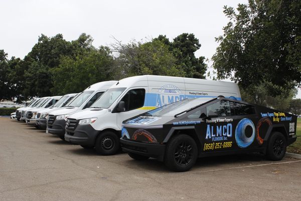 He Landed in America With Nothing—Now He Leads One of San Diego’s Most Trusted Plumbing Brands