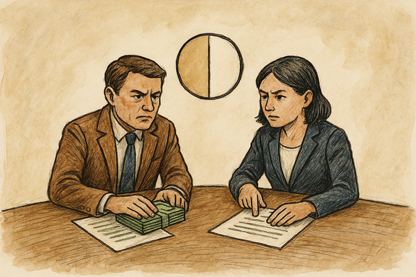 Mastering the Art of Negotiation: Understanding Distributive Negotiation