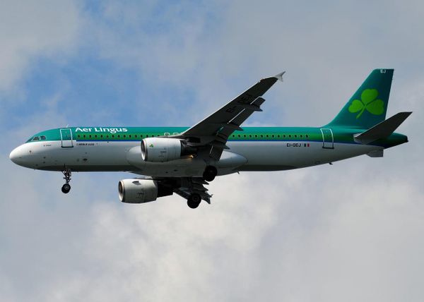Aer Lingus Launches Direct Flights Between Dublin and Nashville