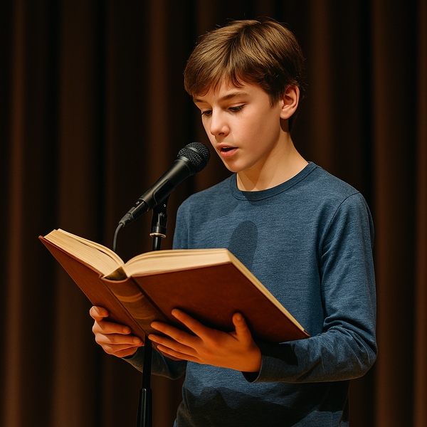 Turning Pages, Building Futures: Fraser Valley Students Shine in Regional Reading Contest