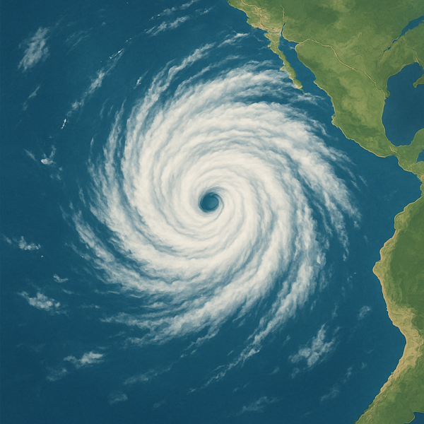 Storm Signals: What the 2025 Atlantic Hurricane Season Could Mean for Canadian Risk Management