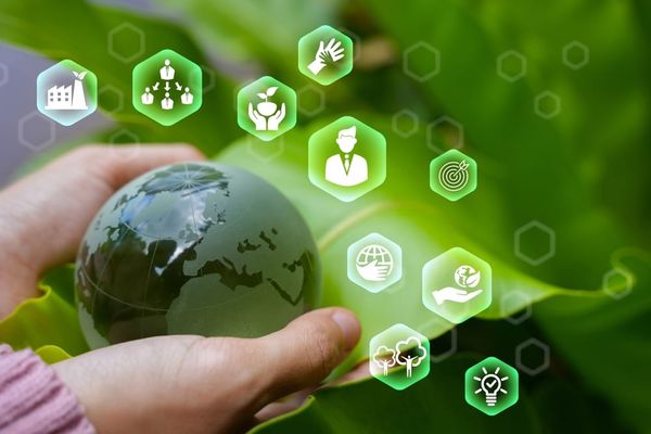 Redefining Corporate Citizenship Through Ethical Innovation