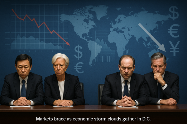 📈 WBN TV Market Update – April 21, 2025: Tough Talks