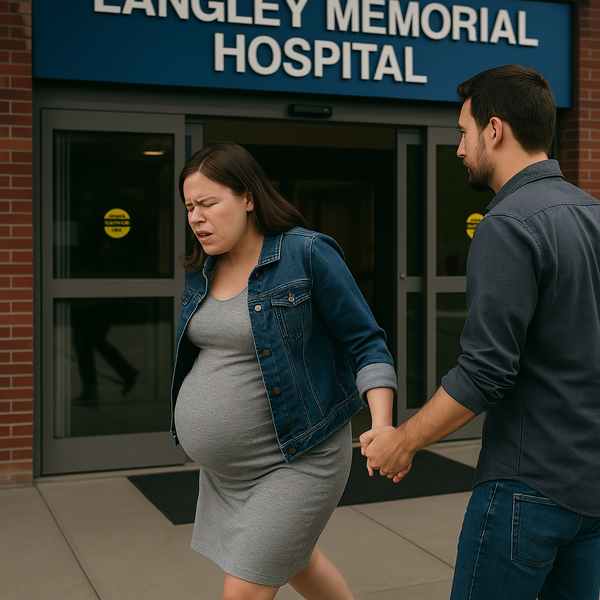 Langley Profile: Langley Memorial Hospital, The Heart of Care in Our Community