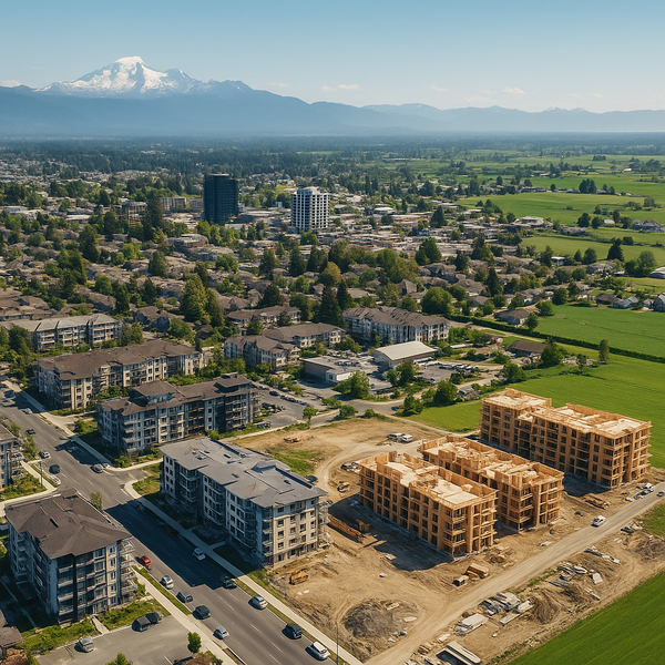 Why Abbotsford Is Becoming B.C.’s Next Business and Lifestyle Hotspot