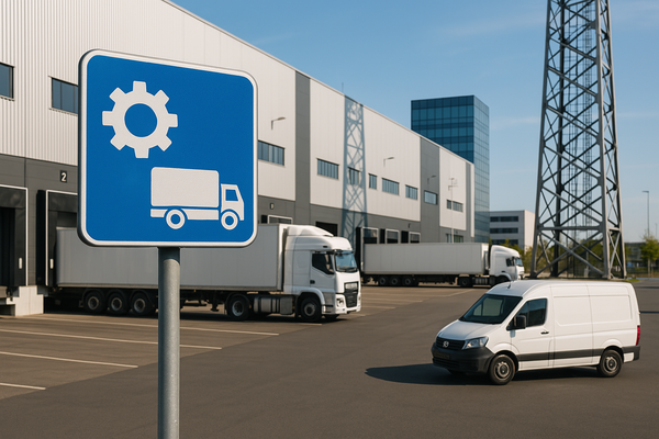 Langley Emerges as a Strategic Hub for Tech and Logistics Innovation