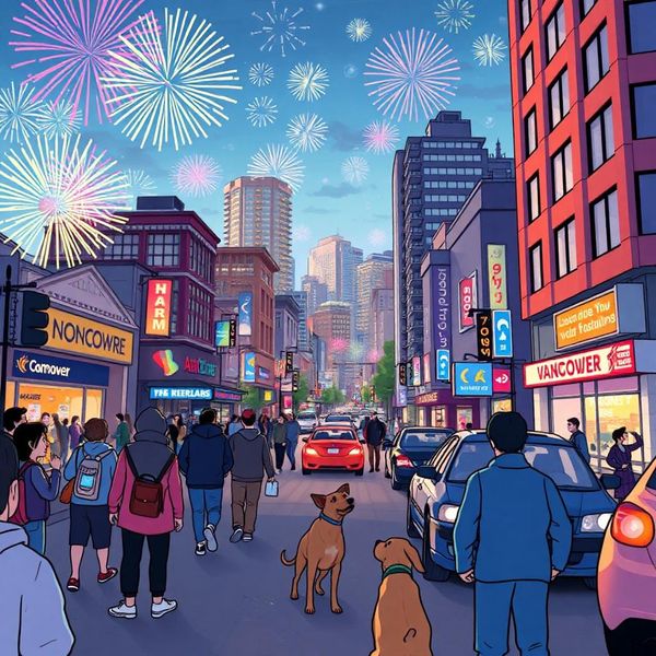 Silencing the City: Vancouver's Noise Solutions