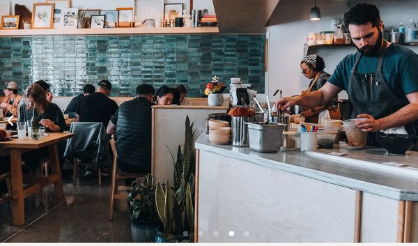 Kisser: East Nashville's Japanese Comfort Food Destination