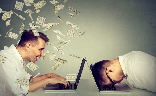 Why Most Businesses Suck at Lead Generation and Conversion