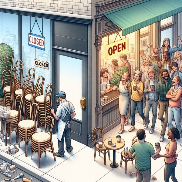 From farewell to fresh start—Kitsilano’s culinary shifts in full view