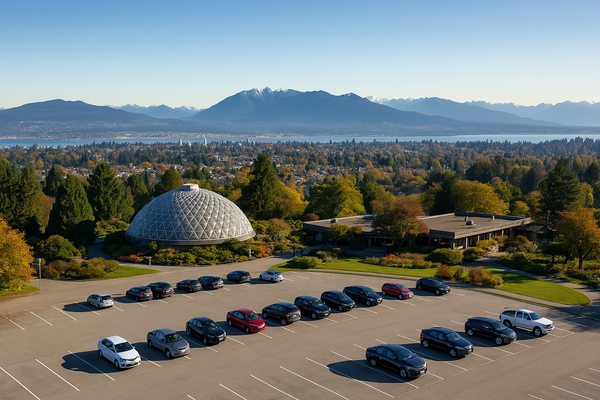 Where Does Kitsilano get its Water Supply?