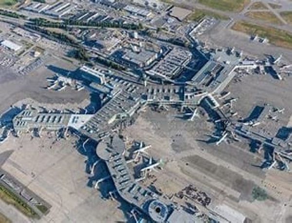 ✈️ Flying High: How YVR's Expansion Impacts Local Richmond Businesses