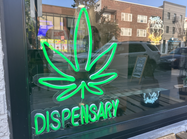 Challenges Facing Cannabis Dispensaries in 2025 & Beyond