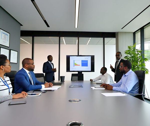 Tapping into Africa’s Digital Pulse: Social Media as a Business Catalyst and Opportunity