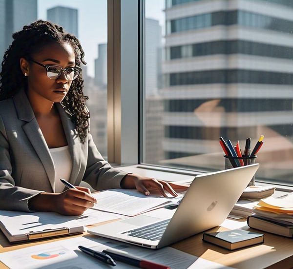 Building a Business with Purpose: Finding Yourself in the Process