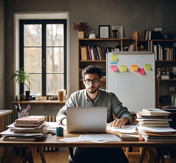 AI Shortcuts to Success: 10 Smart Hacks for Solo Entrepreneurs