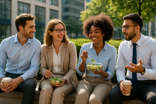 The Sun: Your Untapped Business Advantage