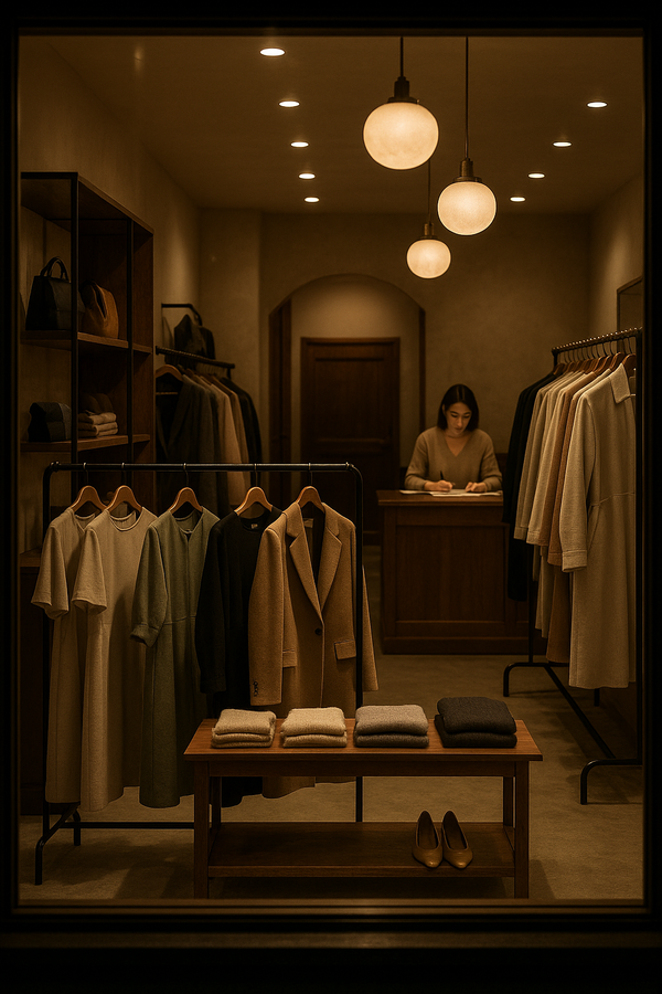 The Silent Weight of Solo Decision: How Small Business Owners Can Make Better Choices in Isolation