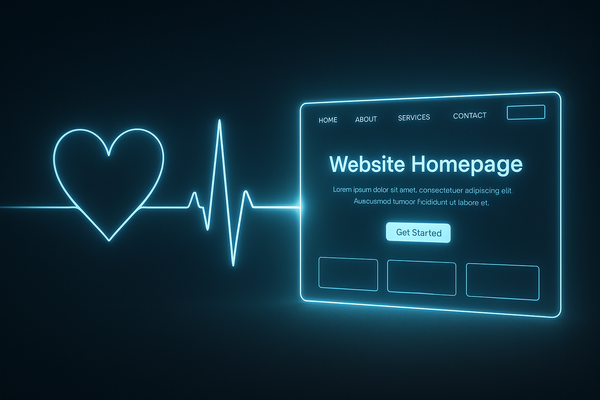 Five Big Reasons Your Business Needs a Website (Yes, Even in the Age of Social Media)