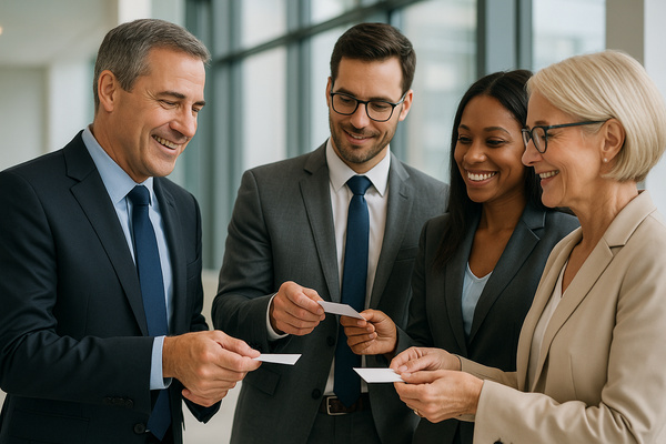 How to Generate Leads: A Practical Guide to Building Real Connections