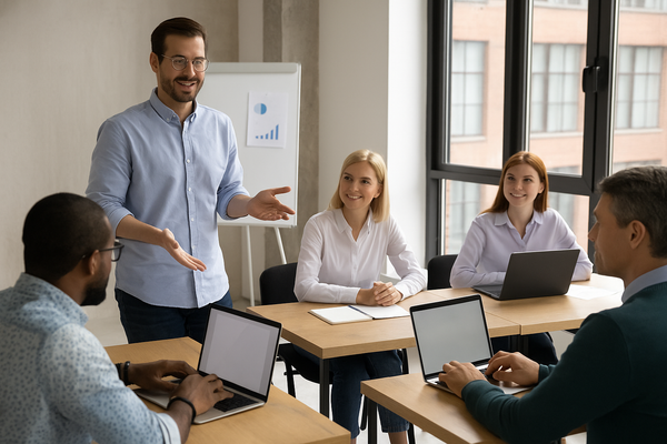 Recession-Proofing Through Training & Cross-Skills: Smart Strategies for Sustainable Growth