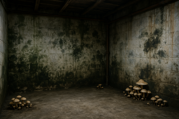 Understanding the Fungi and Fungal Derivatives Exclusion in Business Insurance Policies