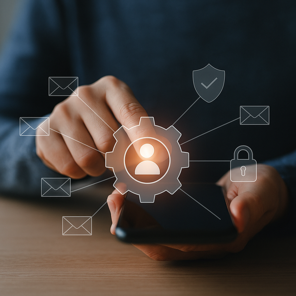 The Balancing Act of Personalization: Meeting Customer Expectations Without Crossing the Line