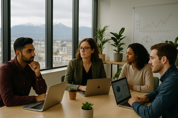 Abbotsford’s Emerging Tech Ecosystem: Innovation Rooted in Community