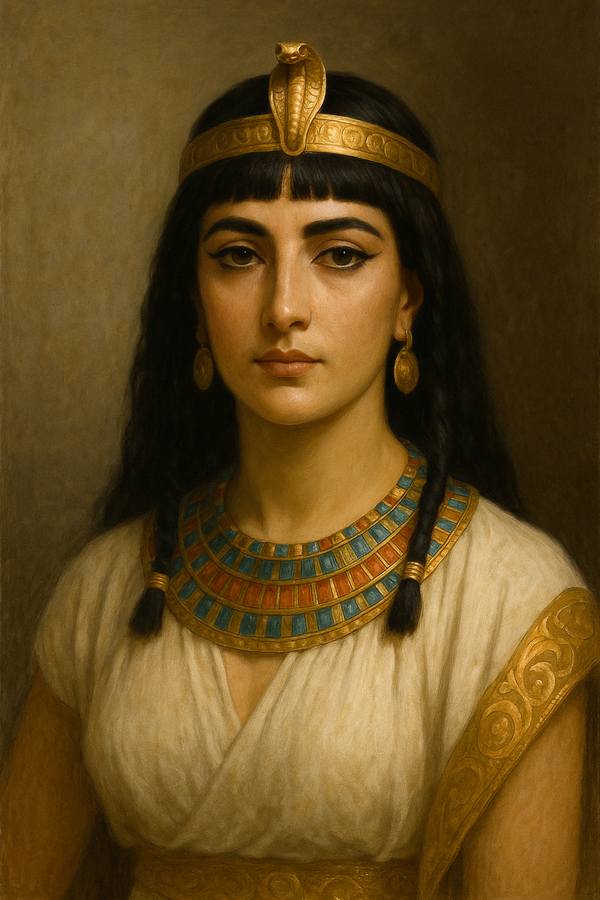 Cleopatra VII Philopator: Egypt’s Last Pharaoh and History’s Enduring Enigma