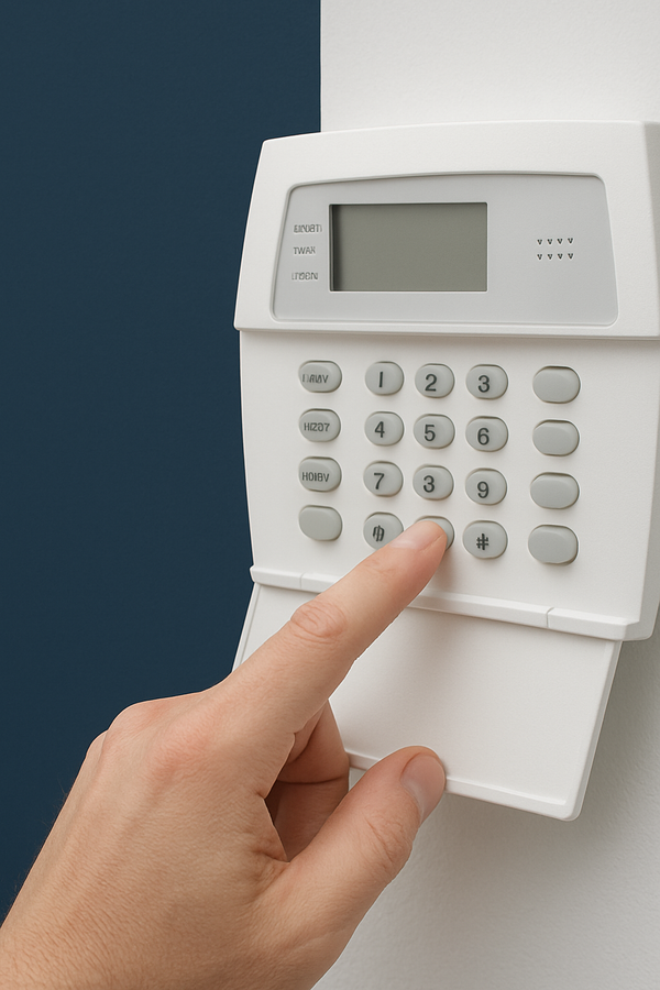 Protecting Your Business: The Role of a Burglar Alarm System Warranty in Insurance Coverage