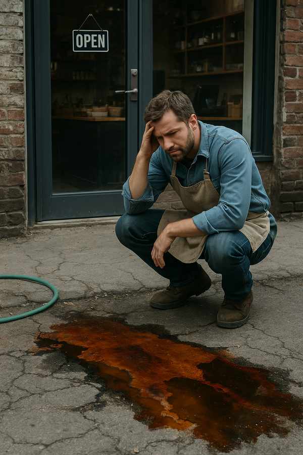 Total Pollution Exclusion: What Business Owners Need to Know