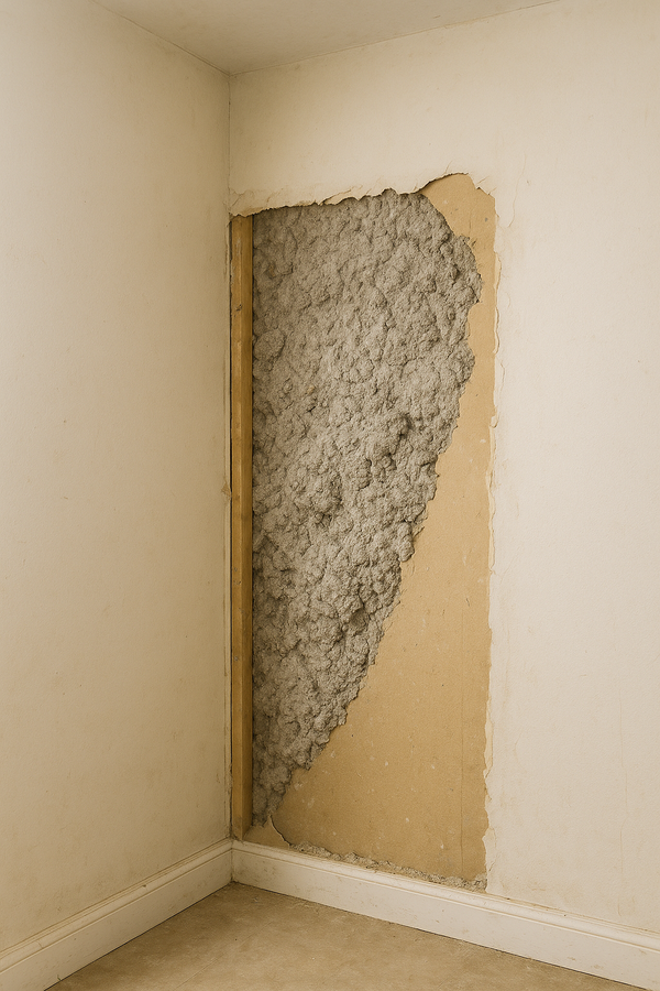 Understanding the Impact of Total Asbestos Exclusion on Business Insurance Policies