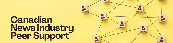 New Lifeline for Canadian Journalists