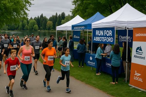 Abbotsford businesses unite for community growth