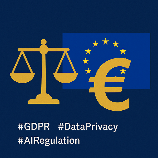 U.S. AI Firm Fined €5M ($5.4M) by Italy for GDPR Breaches
