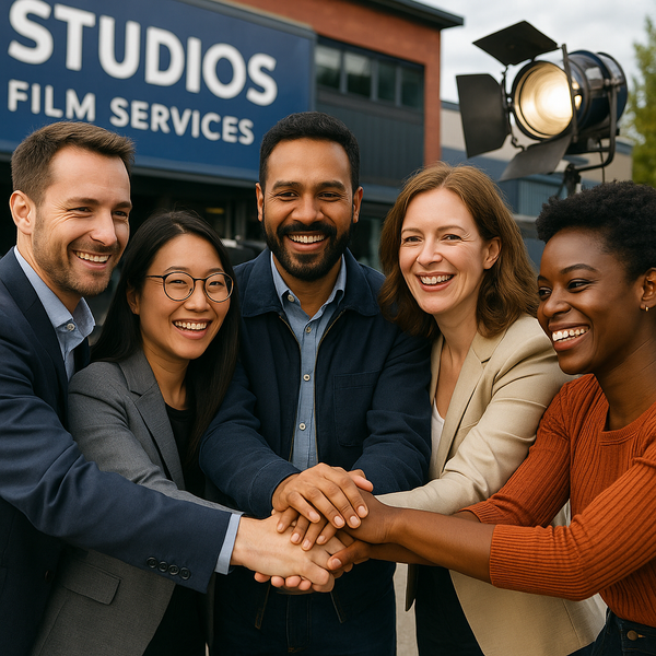 Hollywood North on Alert: Trump's 100% Tariff Threat and Its Implications for BC's Film Industry