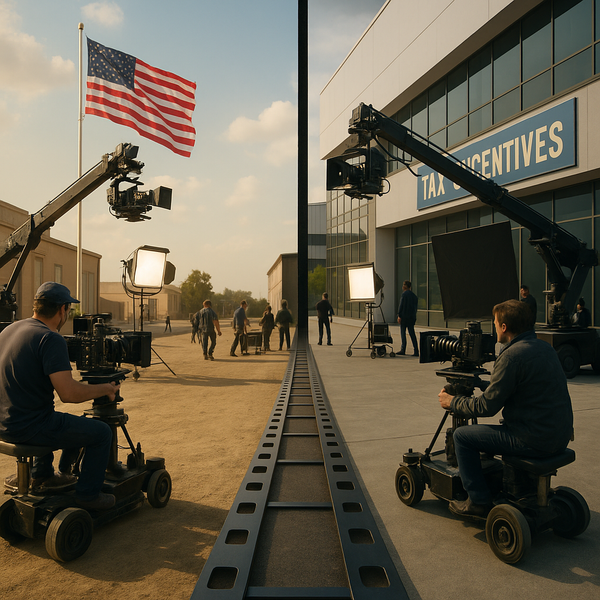 Trump’s Proposed Tariff on Foreign Films: A Blunt Tool for a Complex Industry