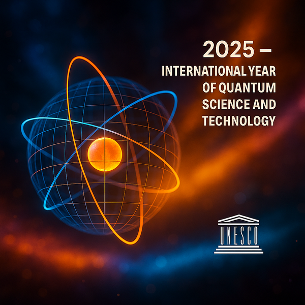 Exploring 100 Years of Quantum Science and Innovation