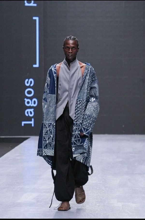 Lagos Fashion Week SS25: Bold Prints, Cultural Pride, and the Future of African Fashion