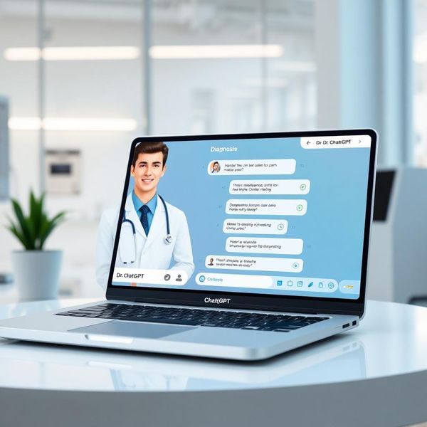 AI Diagnoses Boy After 17 Doctors Could Not