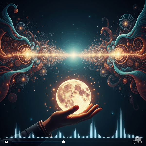 AI and Humanity’s Path to Enlightenment