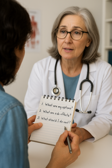 How You Can Drive Down Healthcare Costs and Boost Efficiency As A Patient