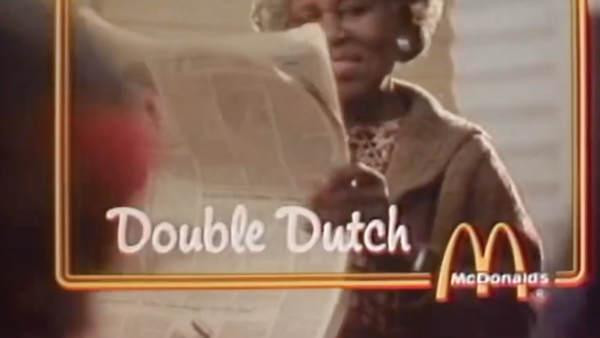 Celebrating a Great: Anna Morris: Pioneering Advocate for African American Representation in Advertising