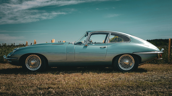 Creativity in Car Design: What If Safety Didn’t Clip Its Wings?