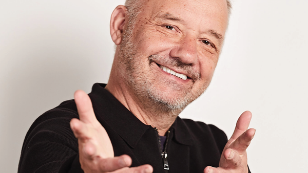 Creativity in Storytelling: For the past fifteen years, I have performed my own dentistry.