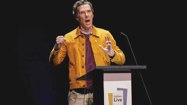 Creativity in Writing: The Magic of Letters Live